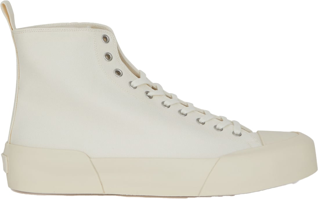 Jil Sander Jil Sander SNEAKERS Divers