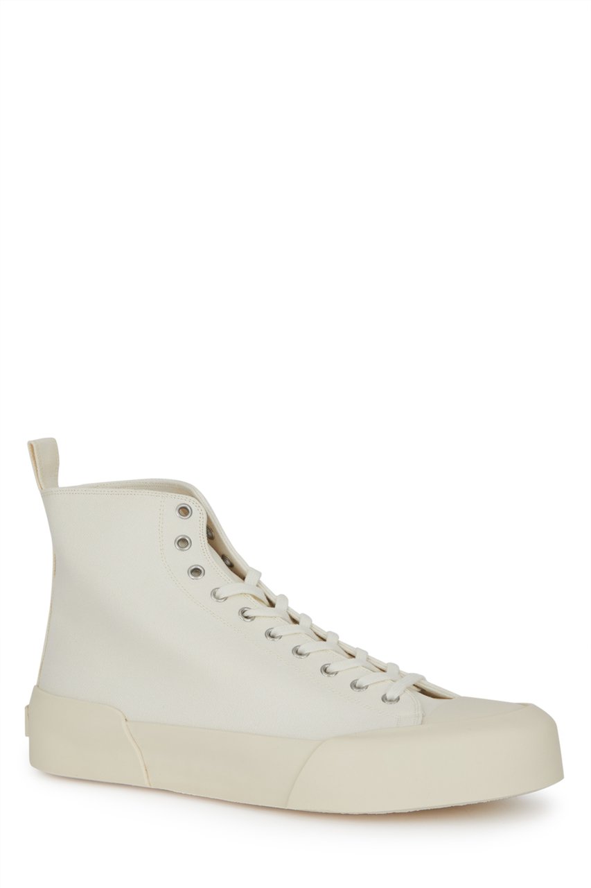 Jil Sander Jil Sander SNEAKERS Divers