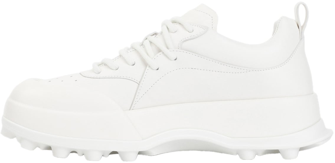 Jil Sander JIL SANDER J32WS0040.P6244 Wit