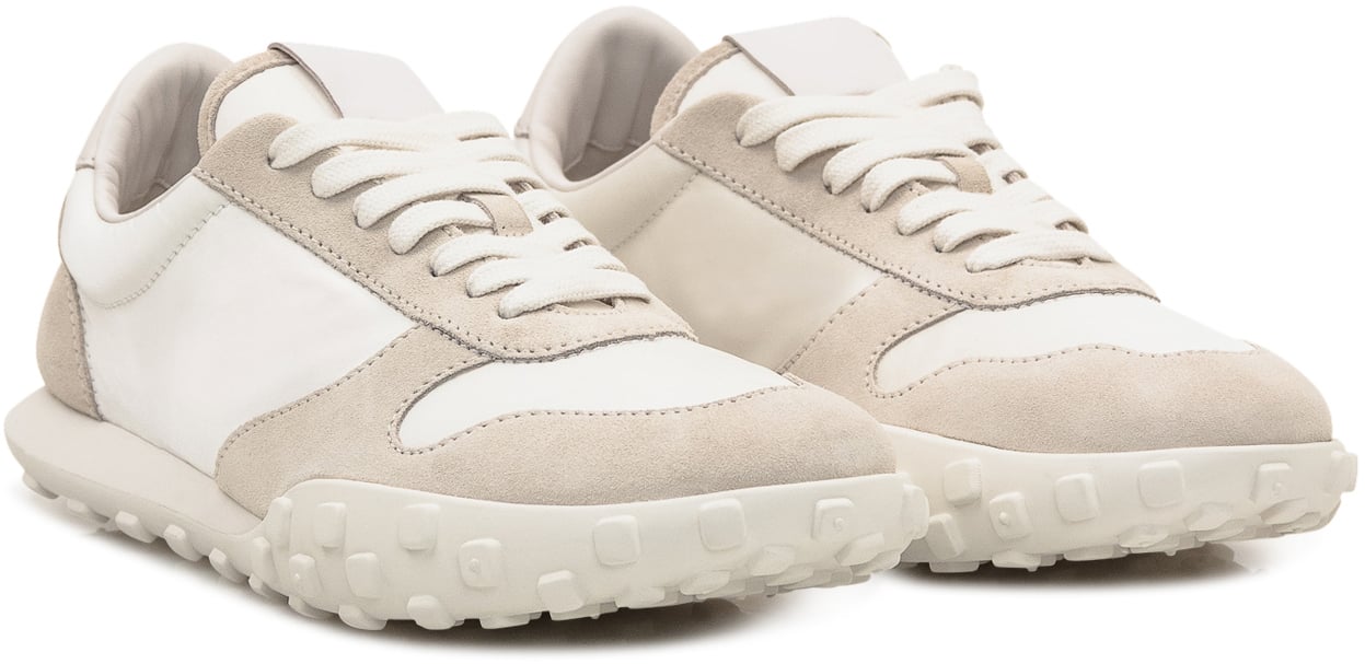 Jil Sander Sneaker Wit