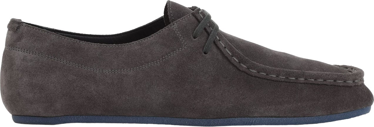 Jil Sander Lace-Up Shoes Divers