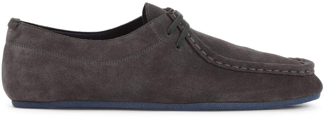 Jil Sander Lace-Up Shoes Divers