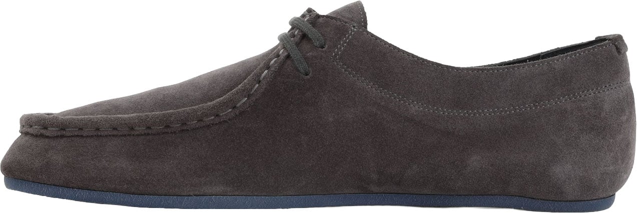 Jil Sander Lace-Up Shoes Divers