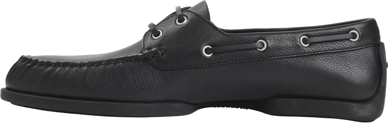 Jil Sander Jil Sander Calf Leather Loafers Divers