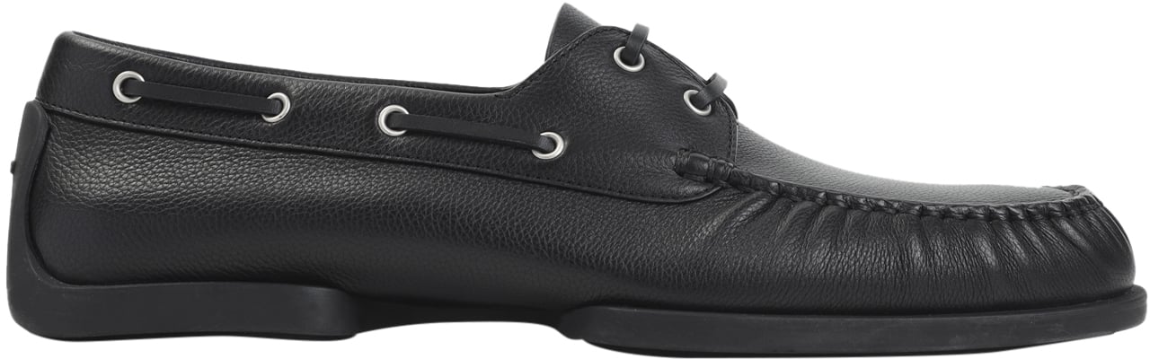 Jil Sander JIL SANDER J33WR0022.P7582 Zwart