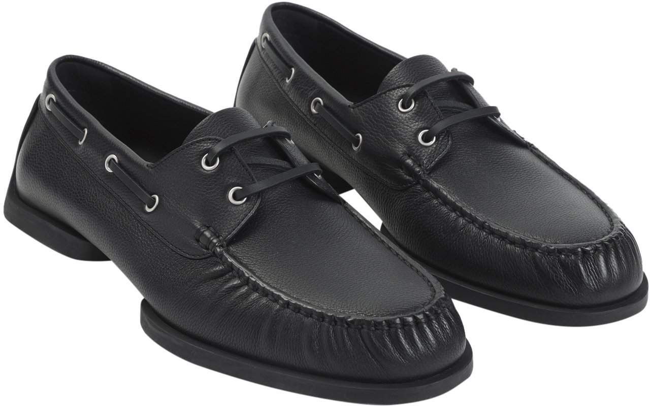 Jil Sander JIL SANDER J33WR0022.P7582 Zwart