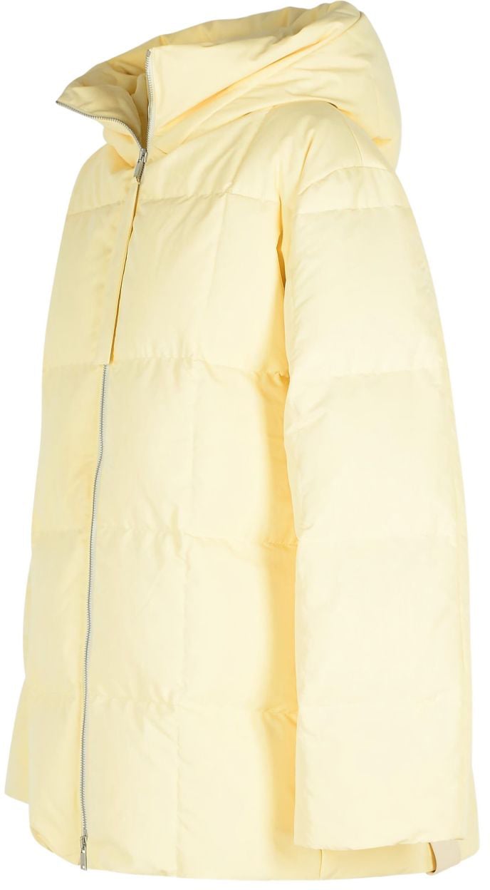 Jil Sander Jil Sander Giacconi Beige Beige