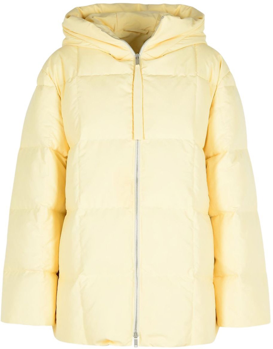 Jil Sander Jil Sander Giacconi Beige Beige
