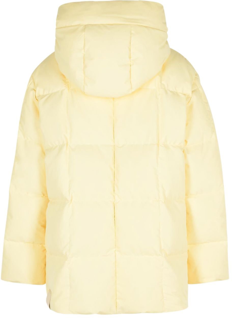 Jil Sander Jil Sander Giacconi Beige Beige