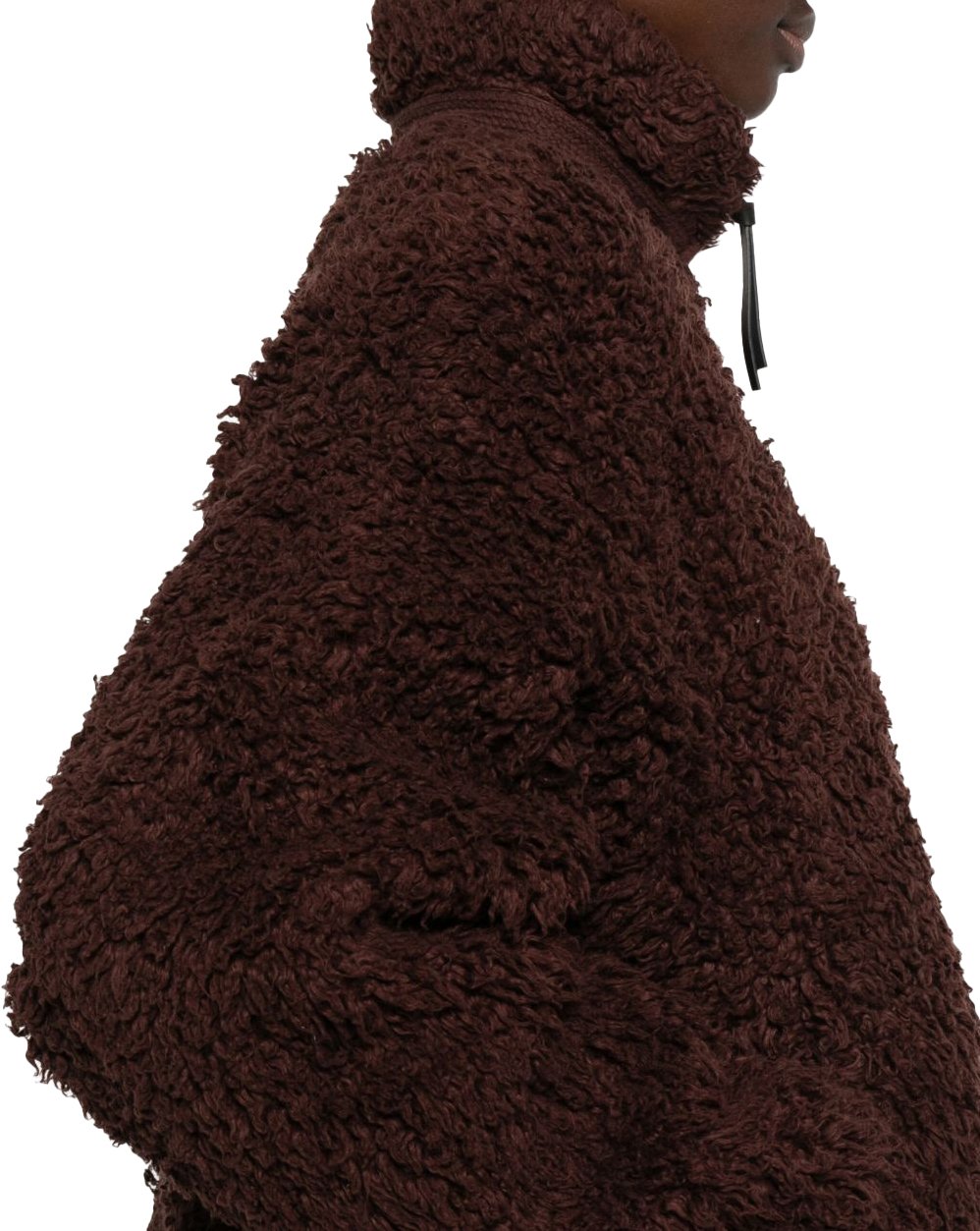 Jil Sander Jackets Brown Bruin