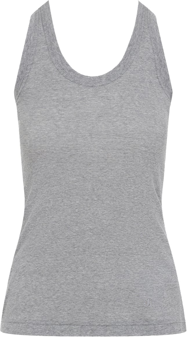Jil Sander JIL SANDER + J40FV0106.JTN357 Grijs