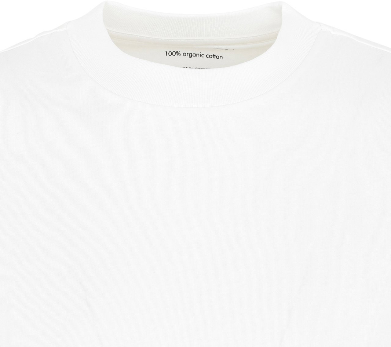 Jil Sander JIL SANDER J40GC0001.J45048 Wit