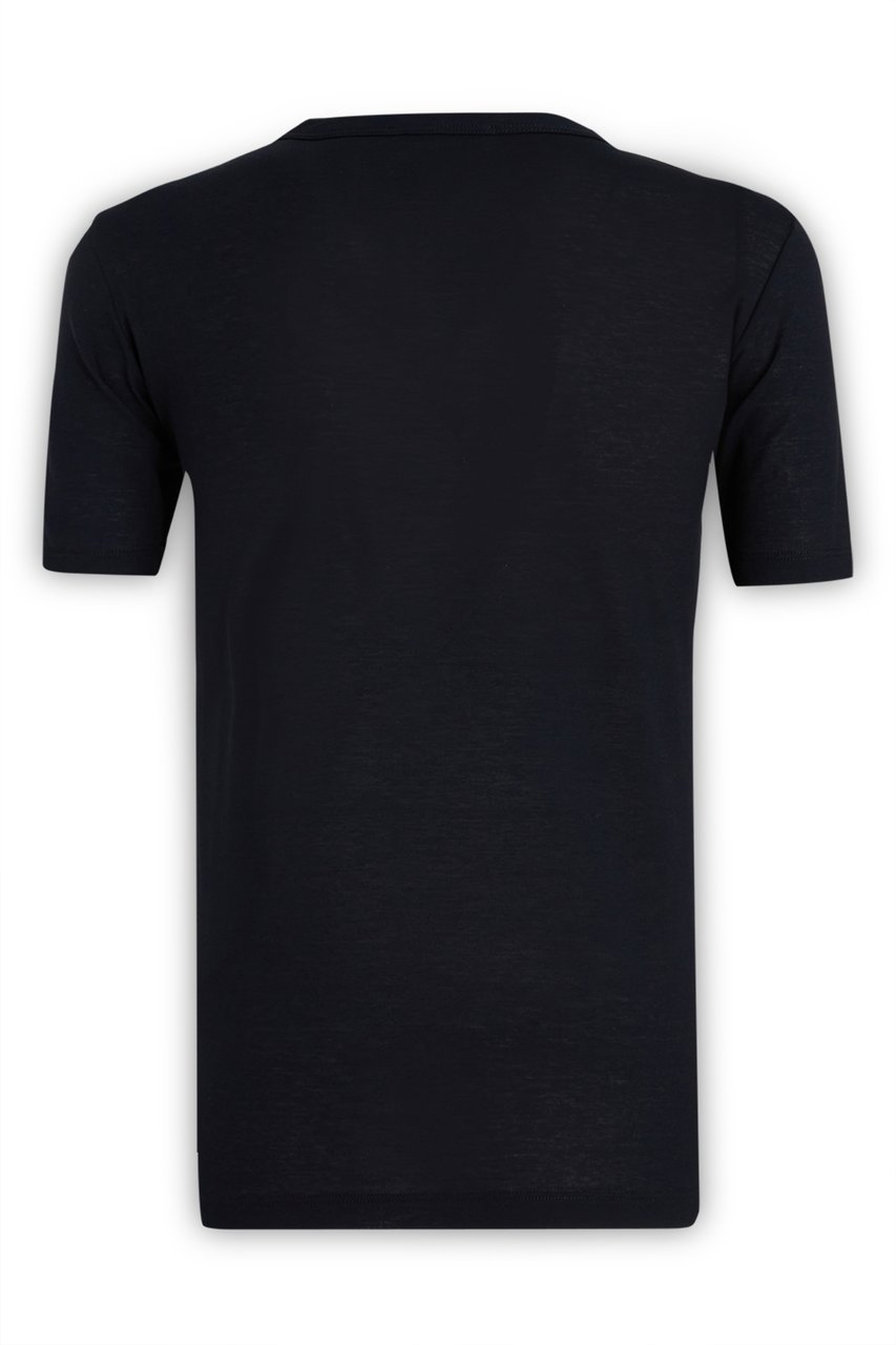 Jil Sander Jil Sander T-SHIRT Divers