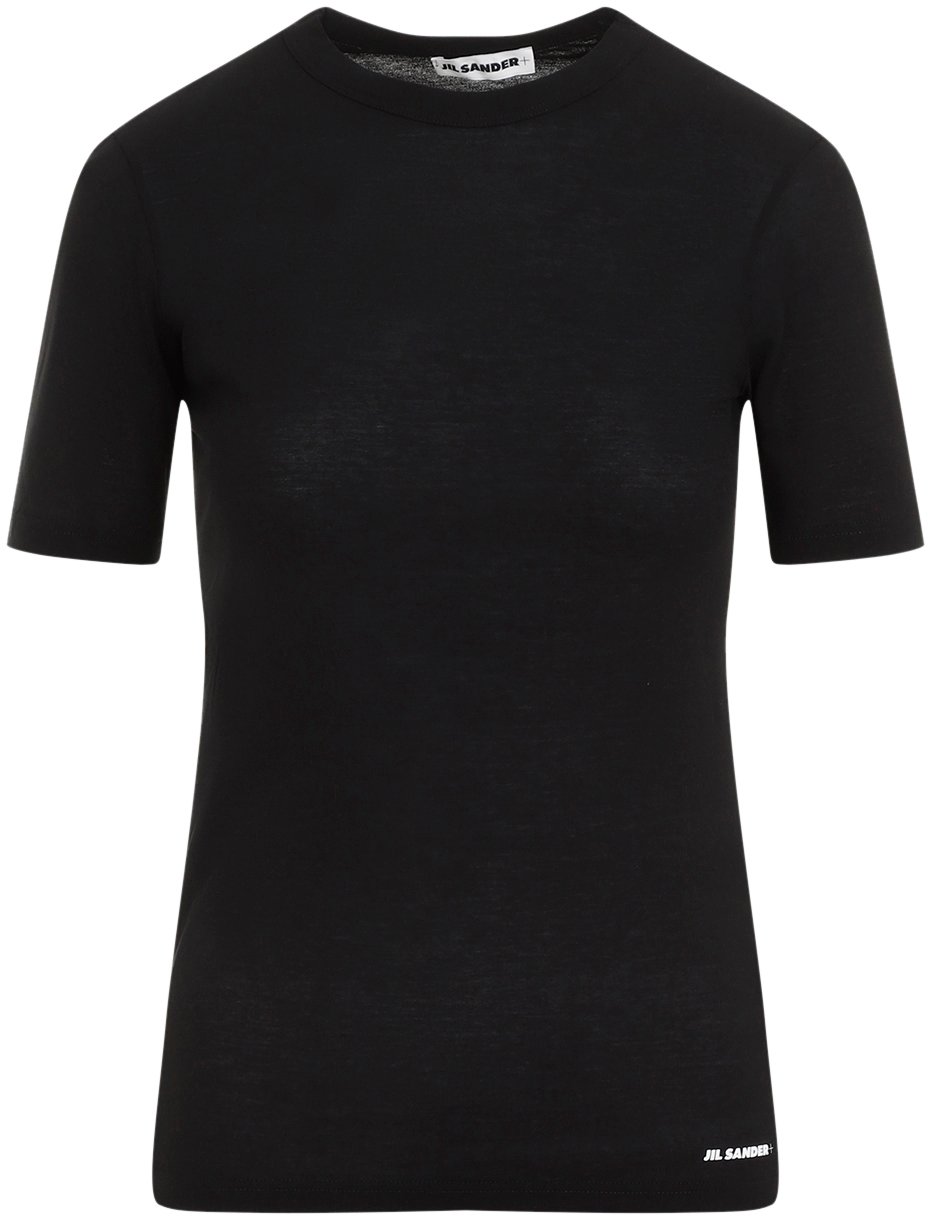 Jil Sander JIL SANDER + J40GC0005.J45031 Zwart