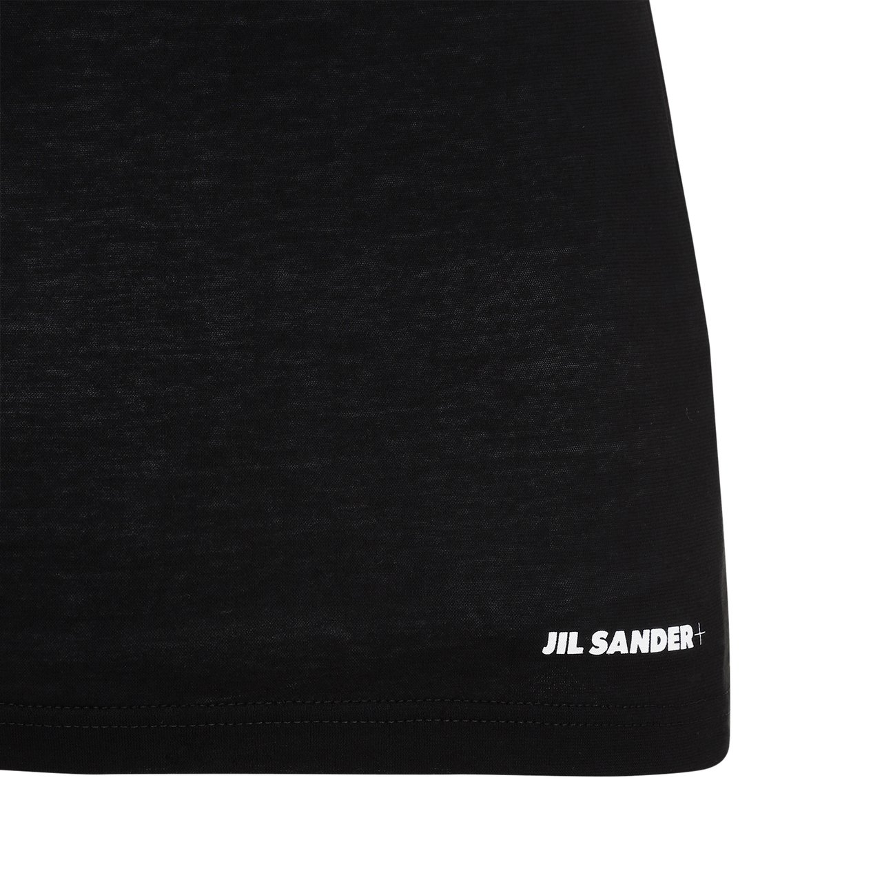 Jil Sander JIL SANDER + J40GC0005.J45031 Zwart
