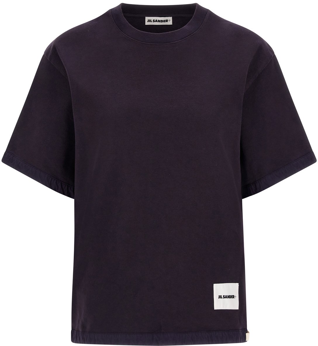 Jil Sander Jil Sander T-SHIRT Divers