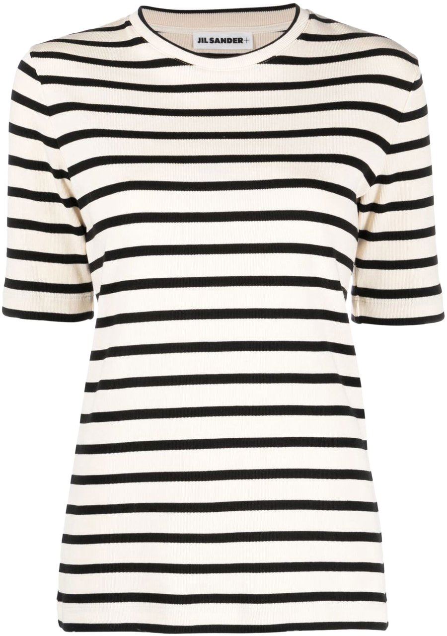 Jil Sander T-Shirts And Polos Divers Divers