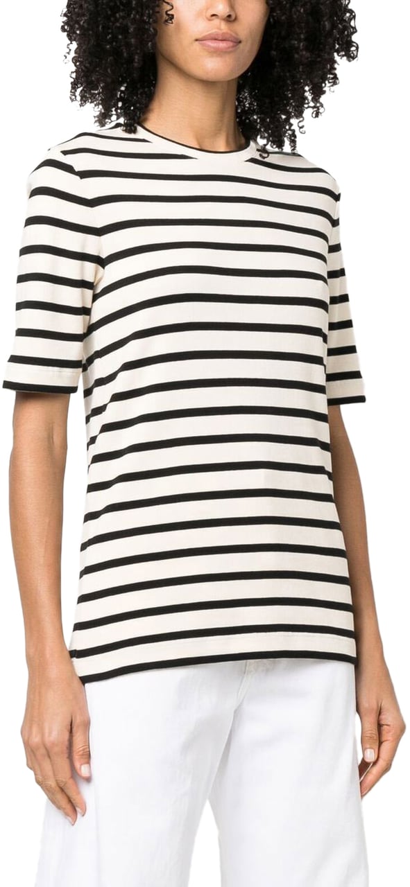 Jil Sander T-Shirts And Polos Divers Divers