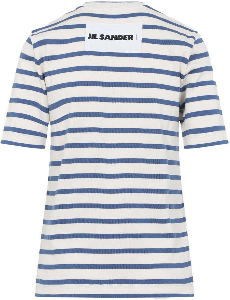 Jil Sander JIL SANDER J40GC0111.J46497 Beige