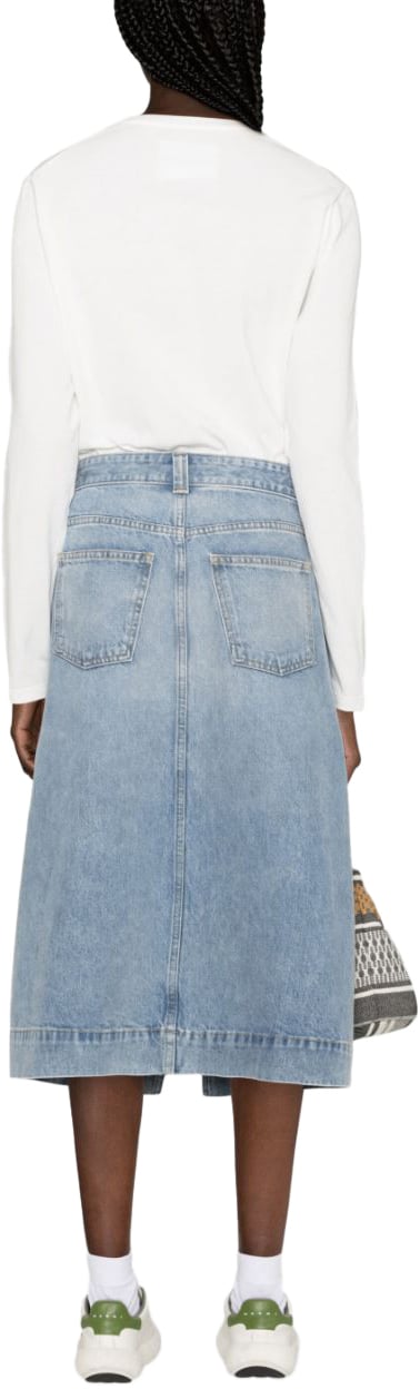 Jil Sander Jil Sander T-shirt E Polo Bianco Wit