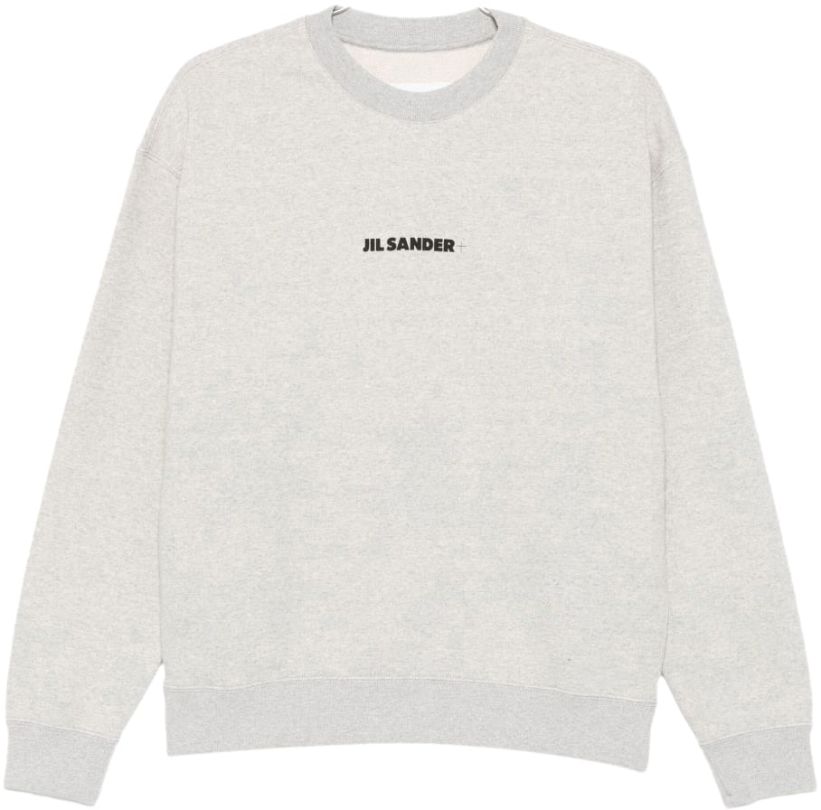 Jil Sander Sweaters Green Groen