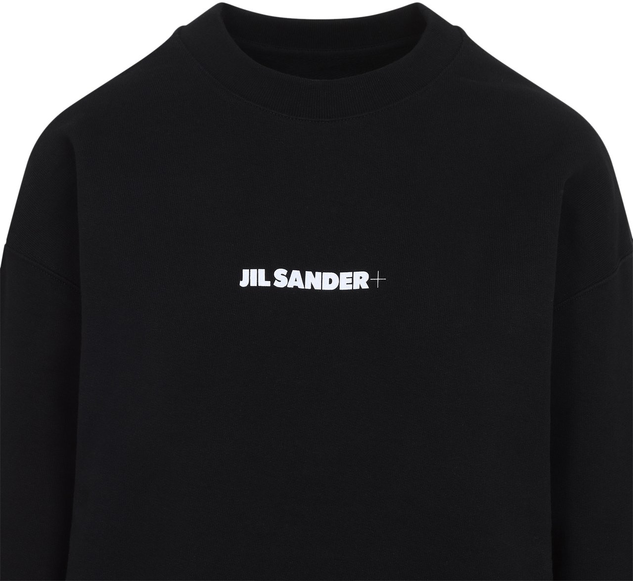 Jil Sander JIL SANDER + J40GU0122.J20039 Zwart