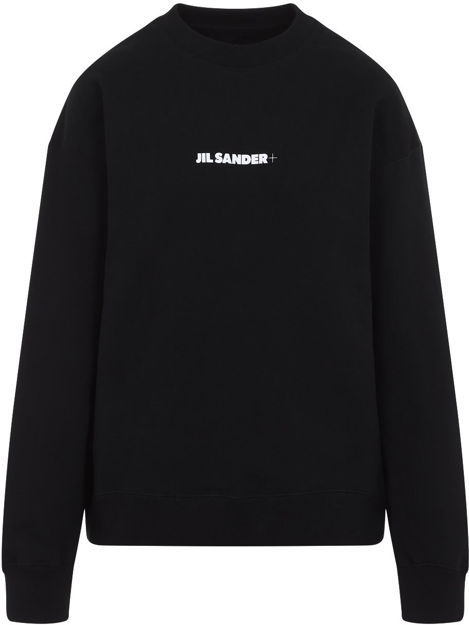 Jil Sander JIL SANDER + J40GU0122.J20039 Zwart