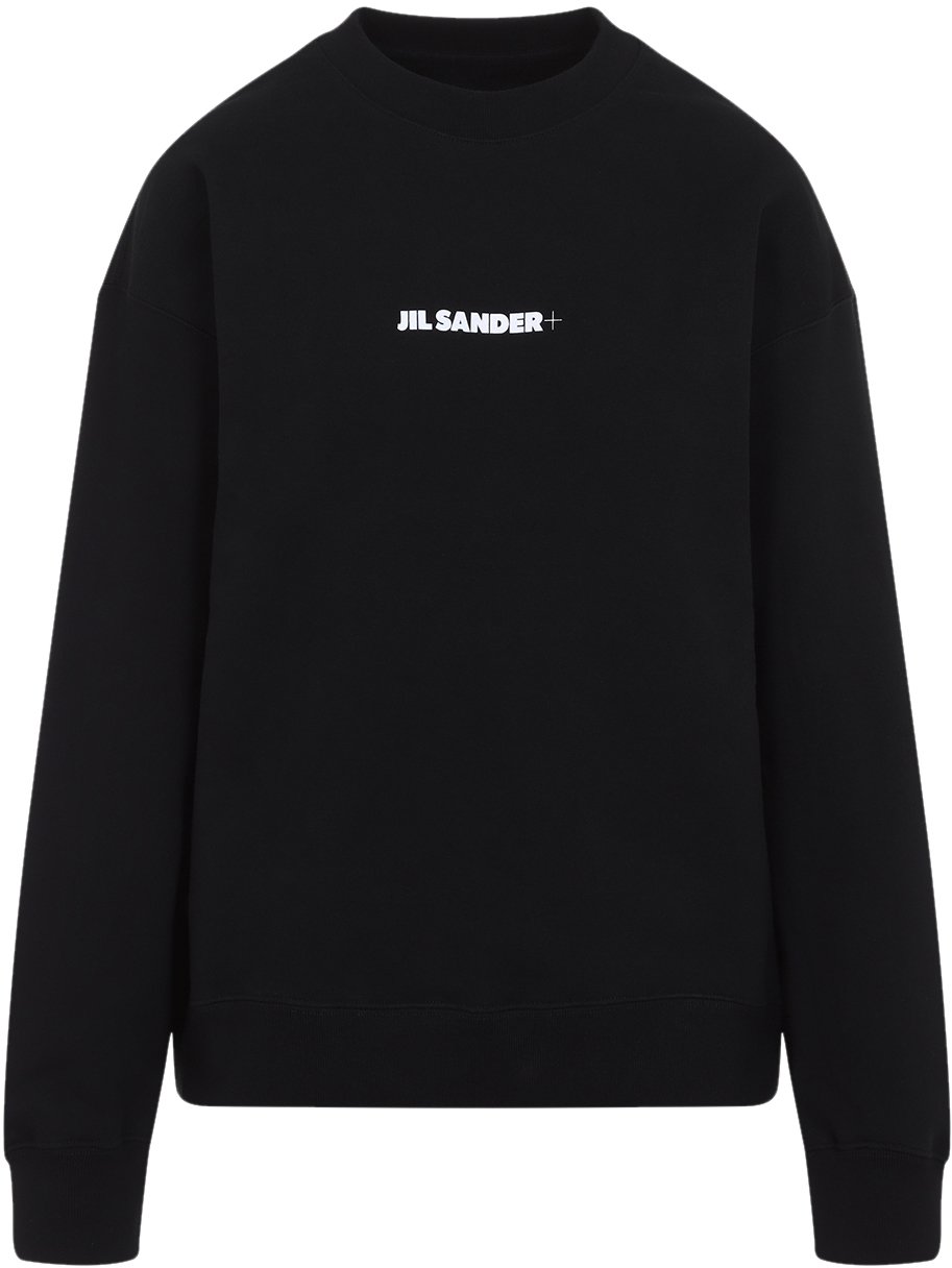 Jil Sander JIL SANDER + J40GU0122.J20039 Zwart