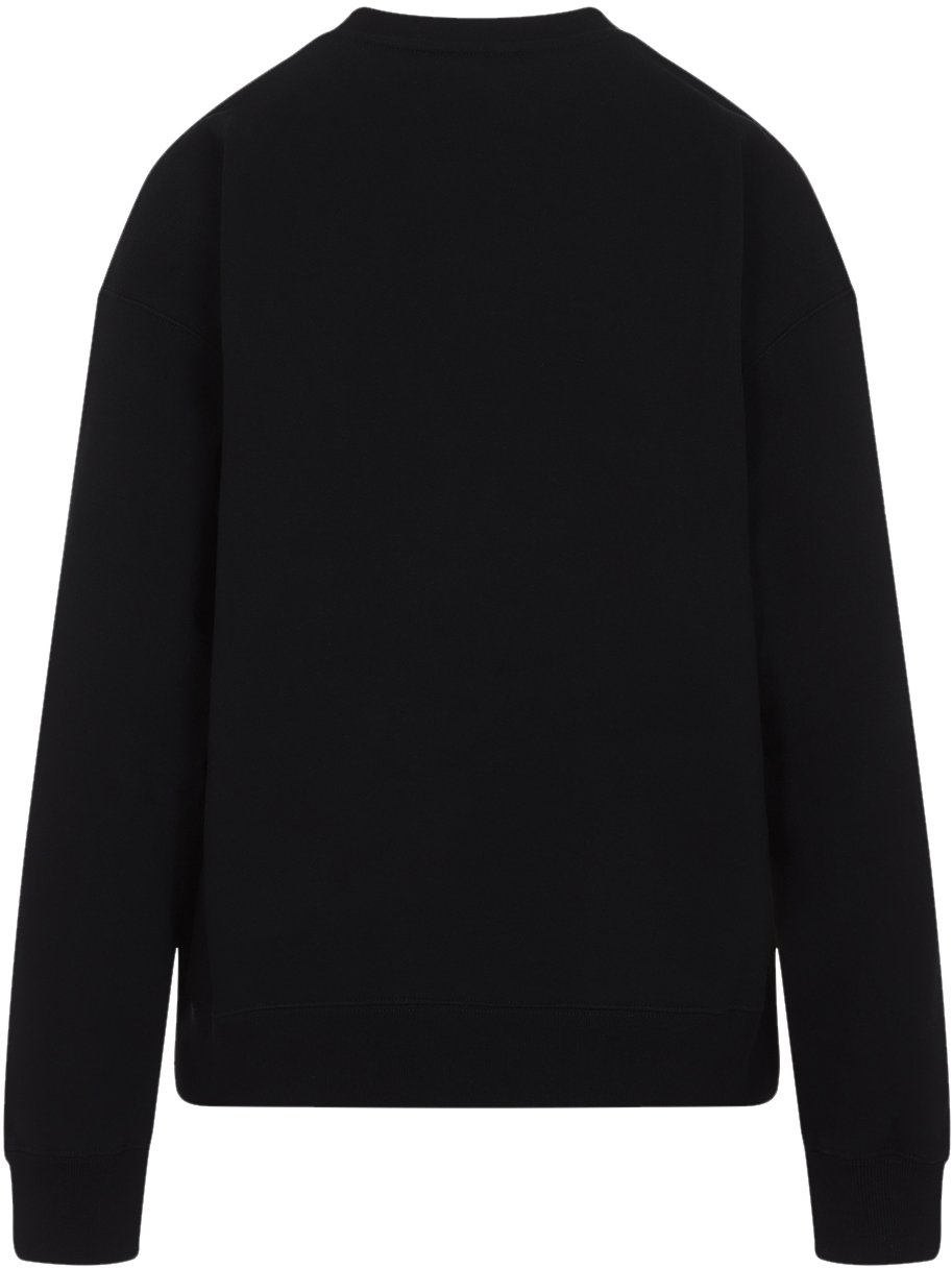Jil Sander JIL SANDER + J40GU0122.J20039 Zwart