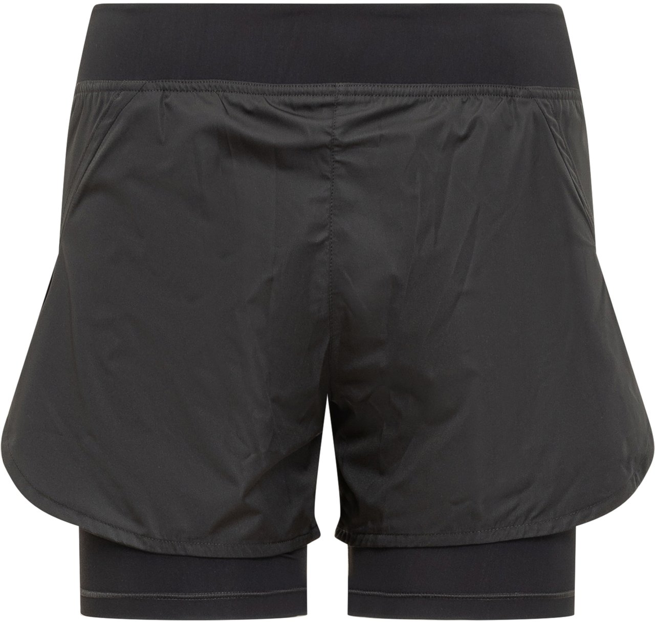 Jil Sander Short Zwart