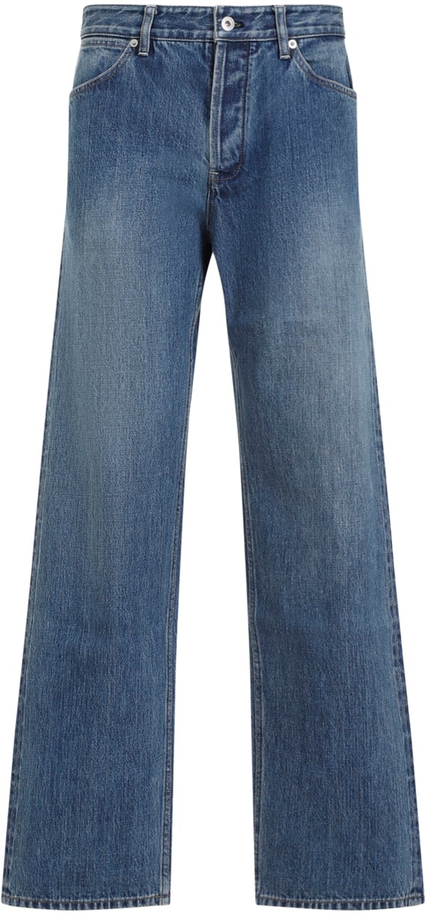 Jil Sander JIL SANDER + J40KA0241.J45259 Blauw