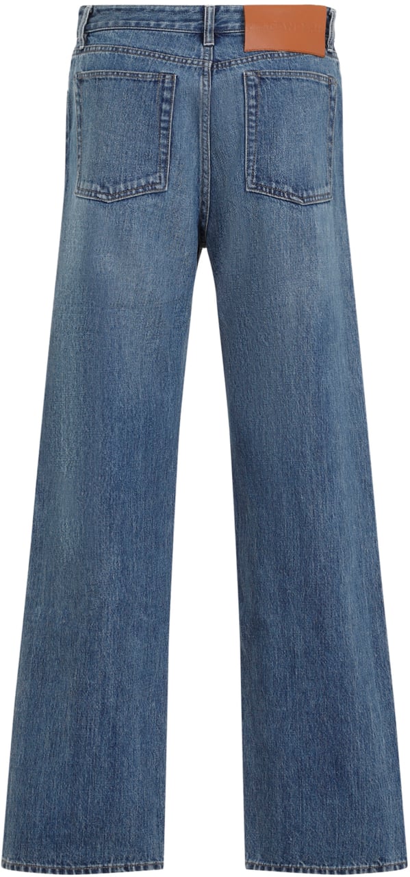 Jil Sander JIL SANDER + J40KA0241.J45259 Blauw