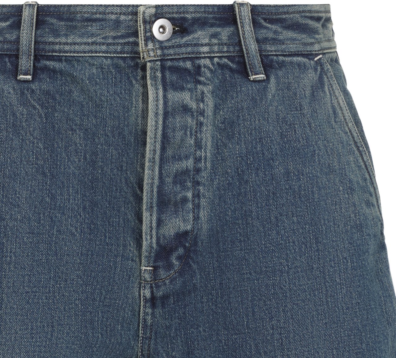 Jil Sander JIL SANDER + J40KA0264.J45291 Blauw