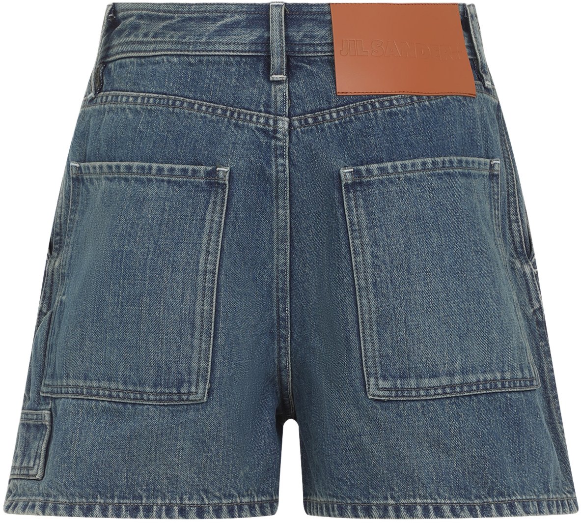 Jil Sander JIL SANDER + J40KA0264.J45291 Blauw