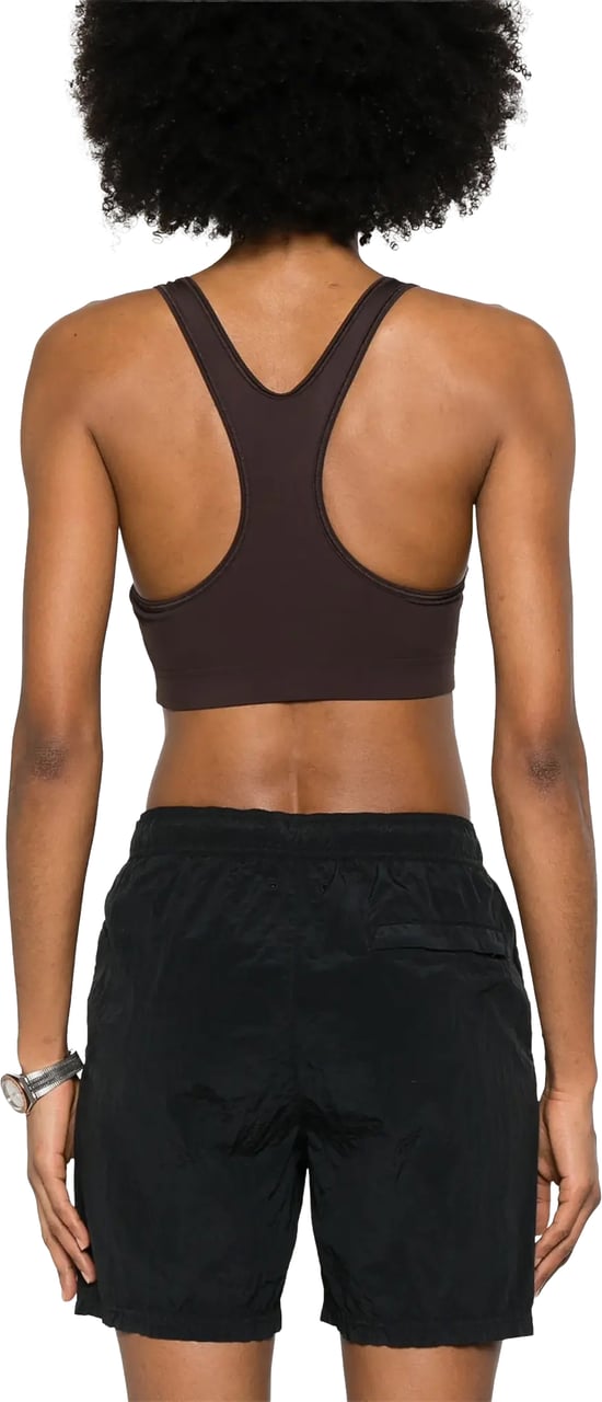 Jil Sander Top 002 Brown Bruin