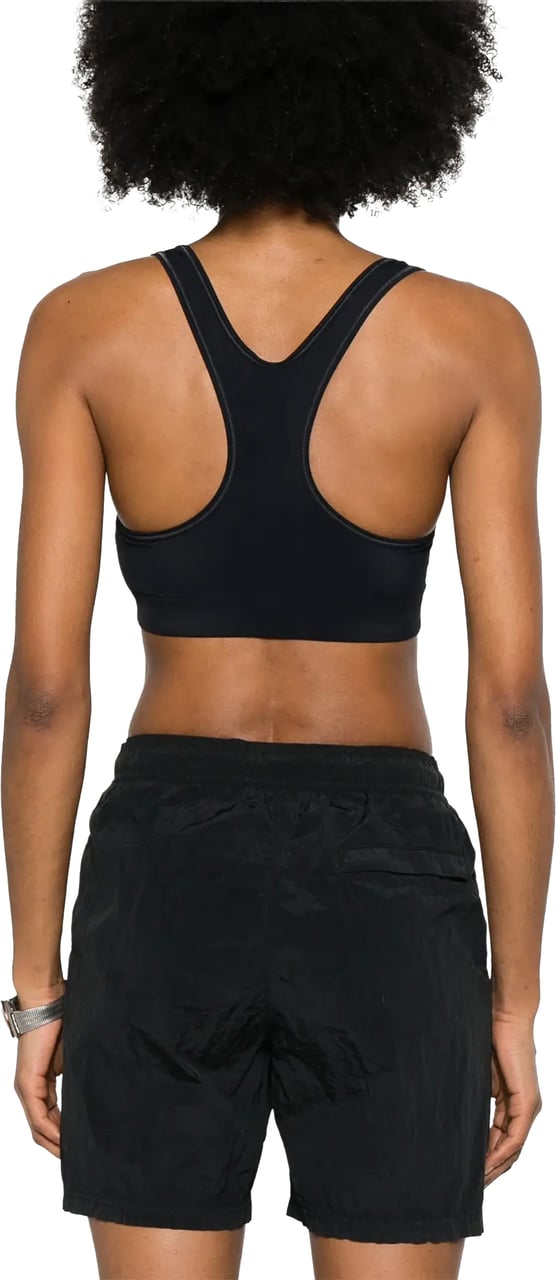 Jil Sander Top 002 Dark Navy Blauw