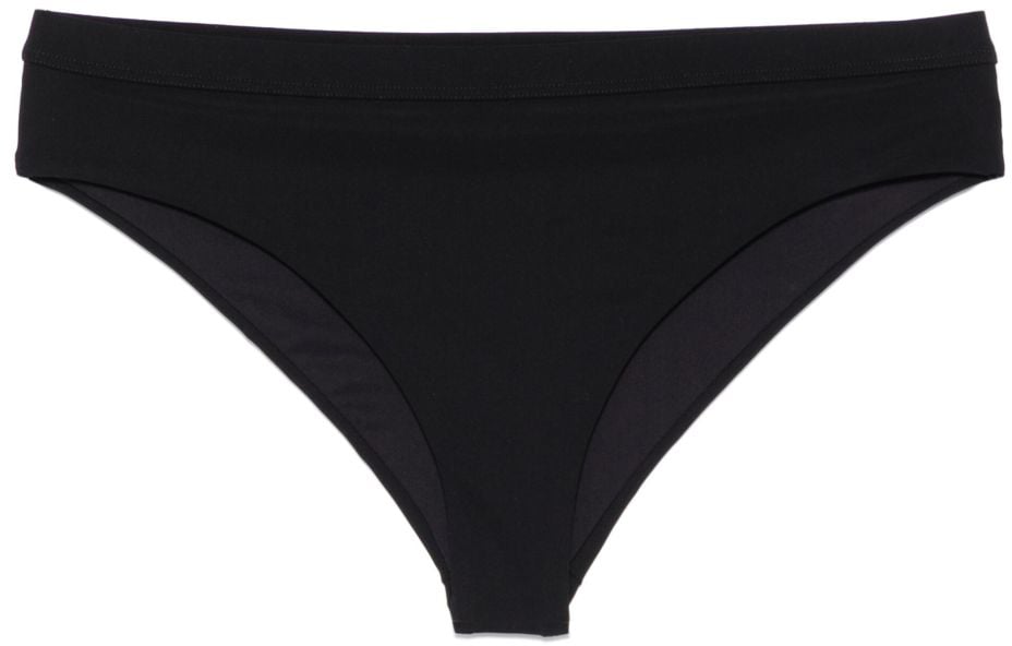 Jil Sander Sea Clothing Black Zwart