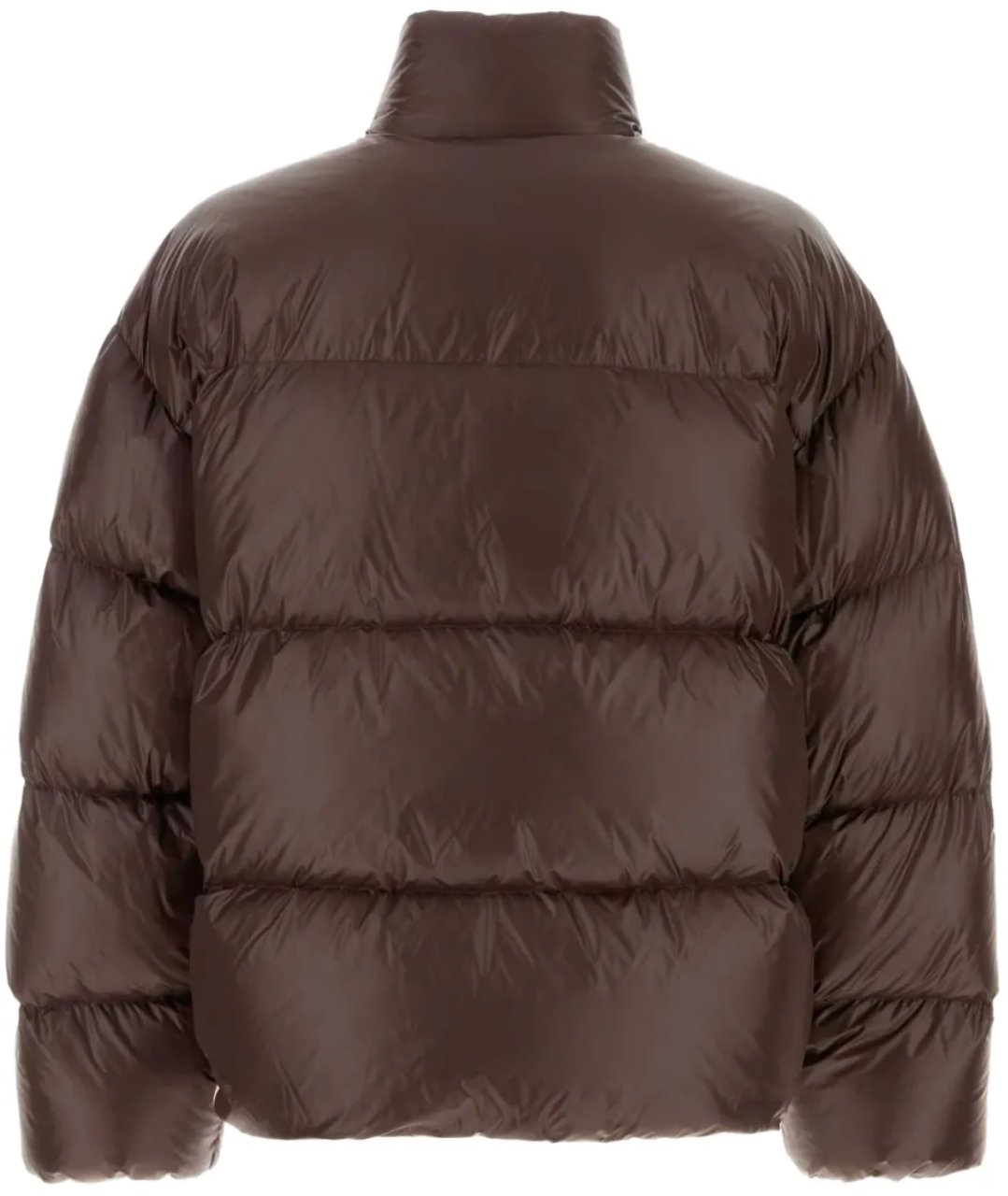 Jil Sander Down Jacket Burgundy Divers