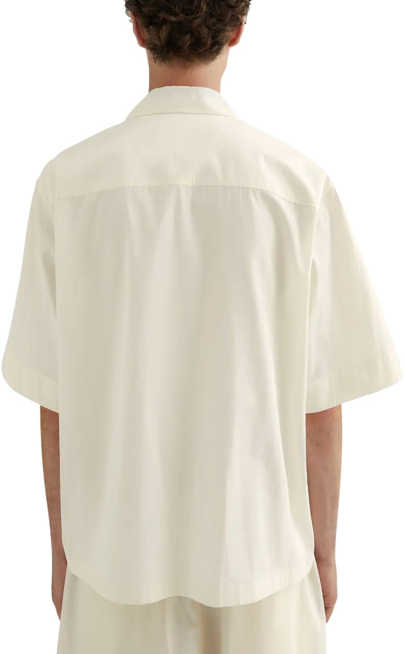 Jil Sander Shirt Neutral Divers