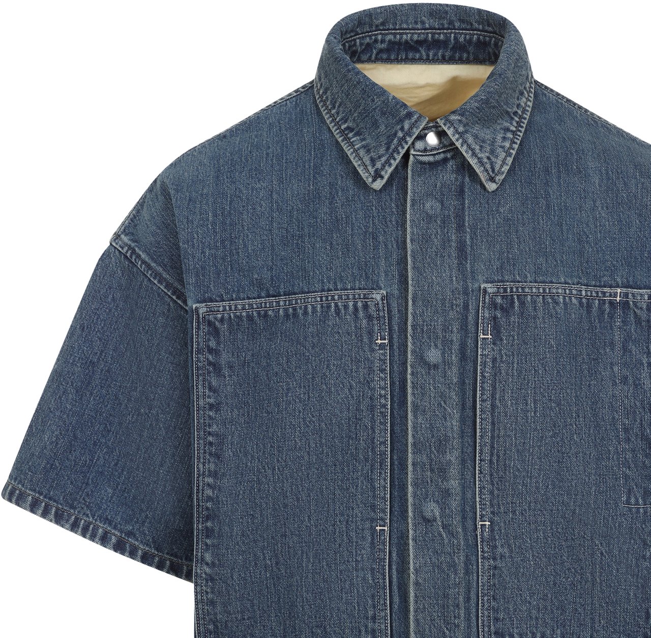 Jil Sander JIL SANDER + J47DL0168.J45291 Blauw