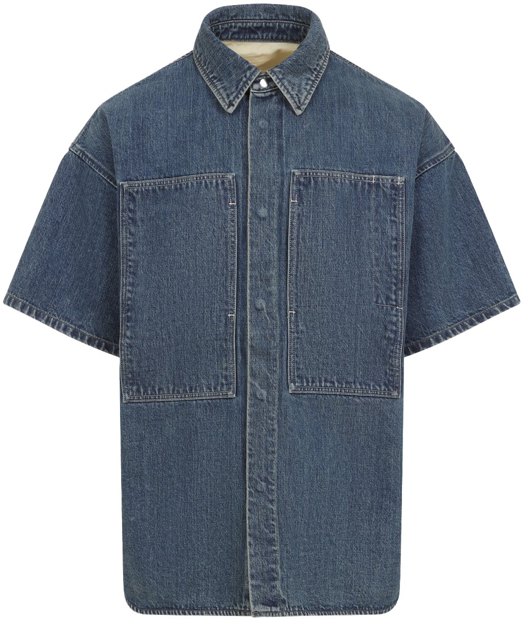 Jil Sander JIL SANDER + J47DL0168.J45291 Blauw