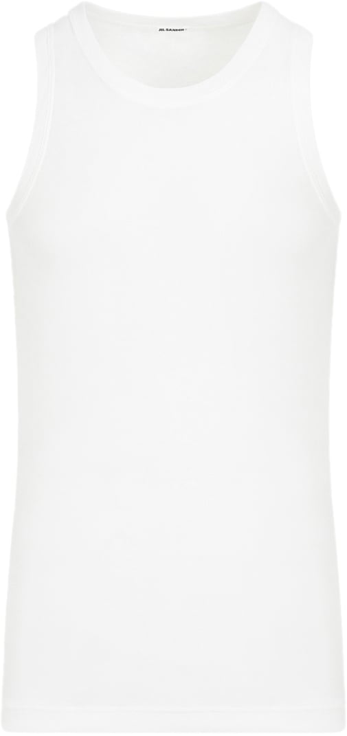 Jil Sander JIL SANDER J47FV0103.JTN356 Grijs