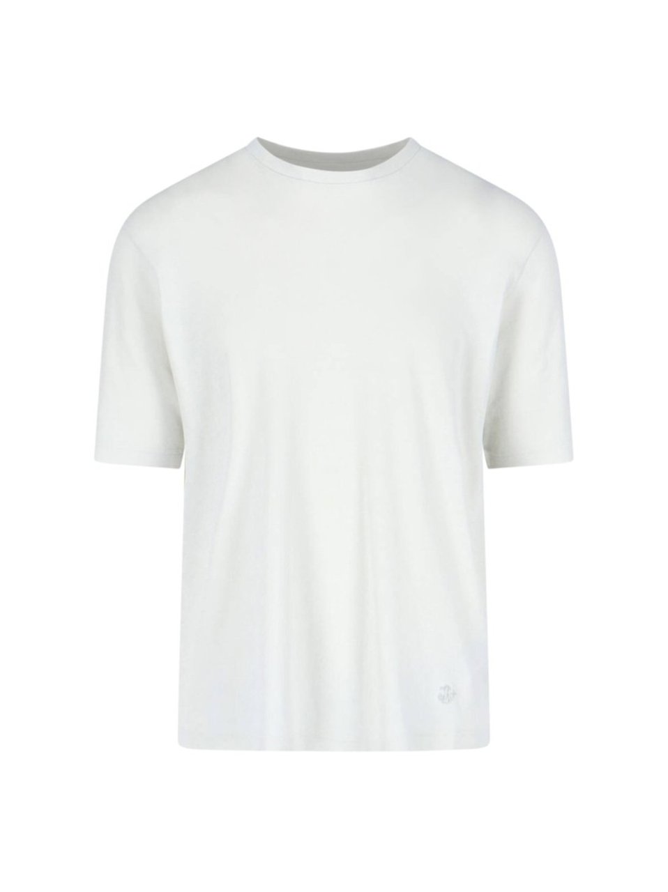 Jil Sander T-Shirt Set – White/Off-White Wit