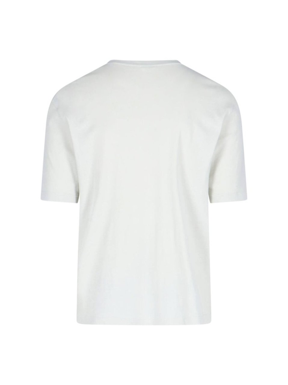 Jil Sander T-Shirt Set – White/Off-White Wit