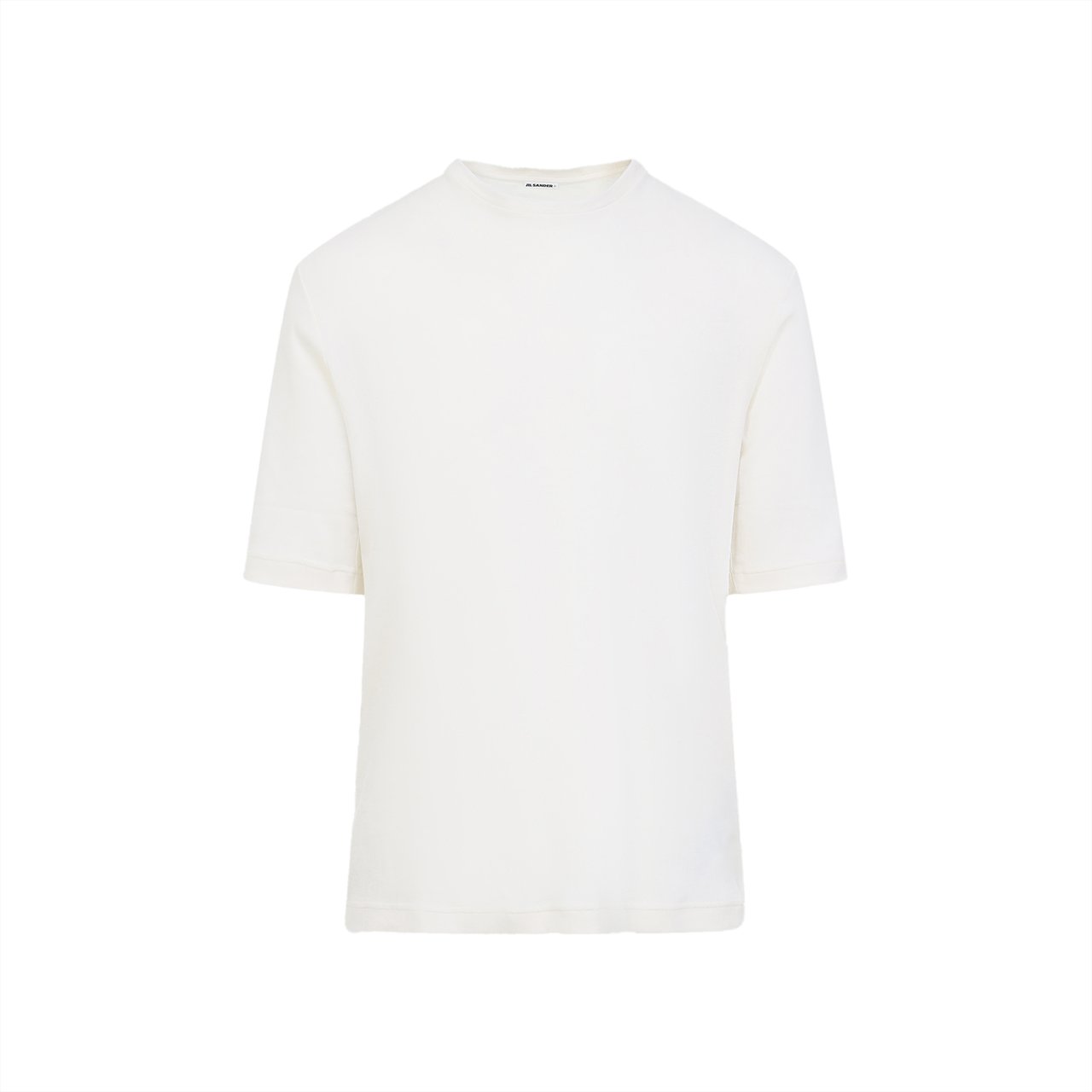 Jil Sander JIL SANDER + J47FV0109.JTN357 Grijs