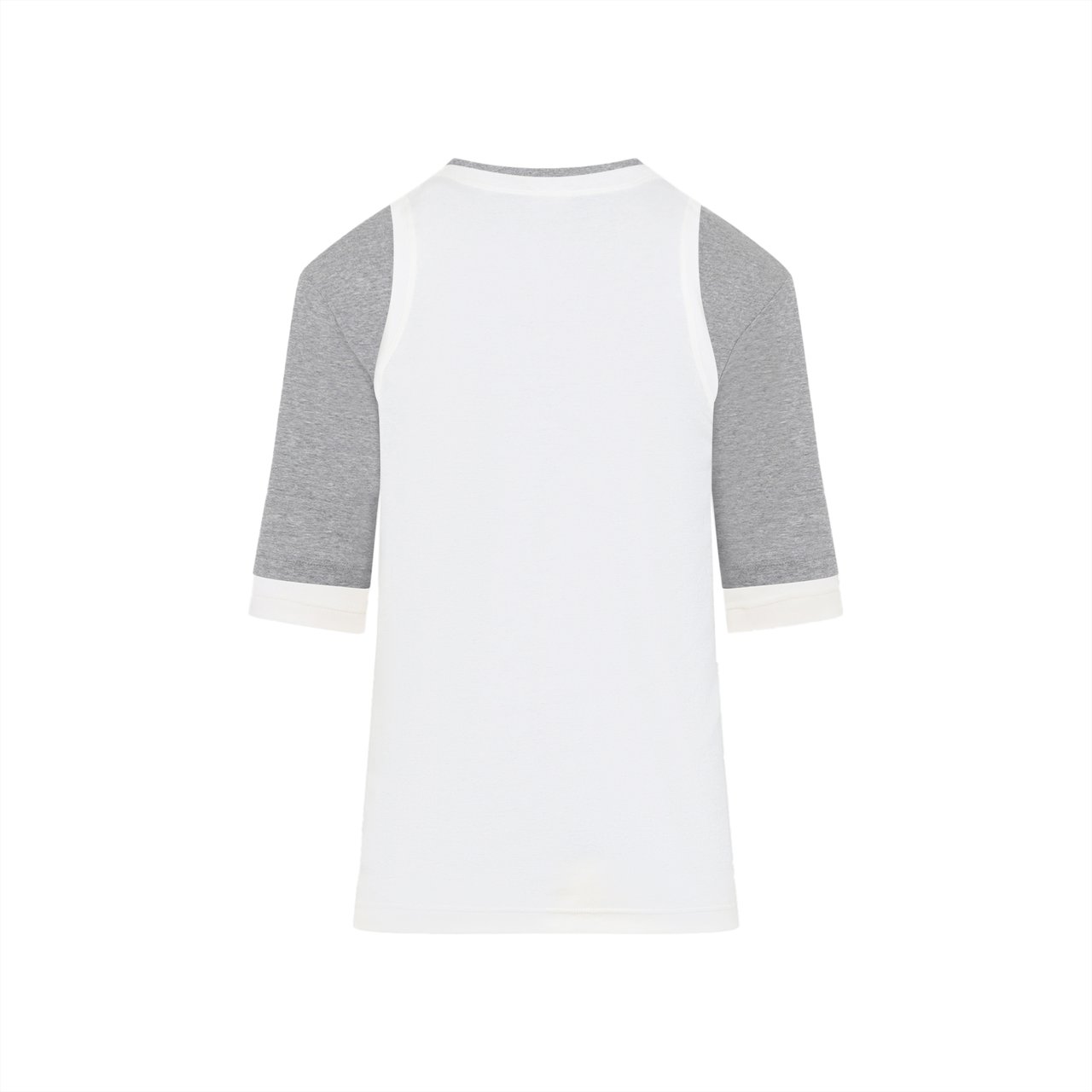 Jil Sander JIL SANDER + J47FV0109.JTN357 Grijs