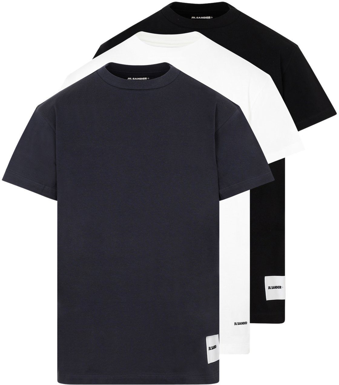 Jil Sander JIL SANDER + J47GC0001.JTN254 Divers