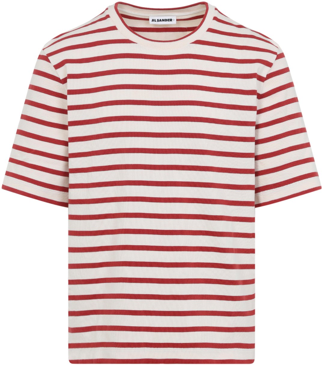 Jil Sander JIL SANDER J47GC0109.J46497 Rood