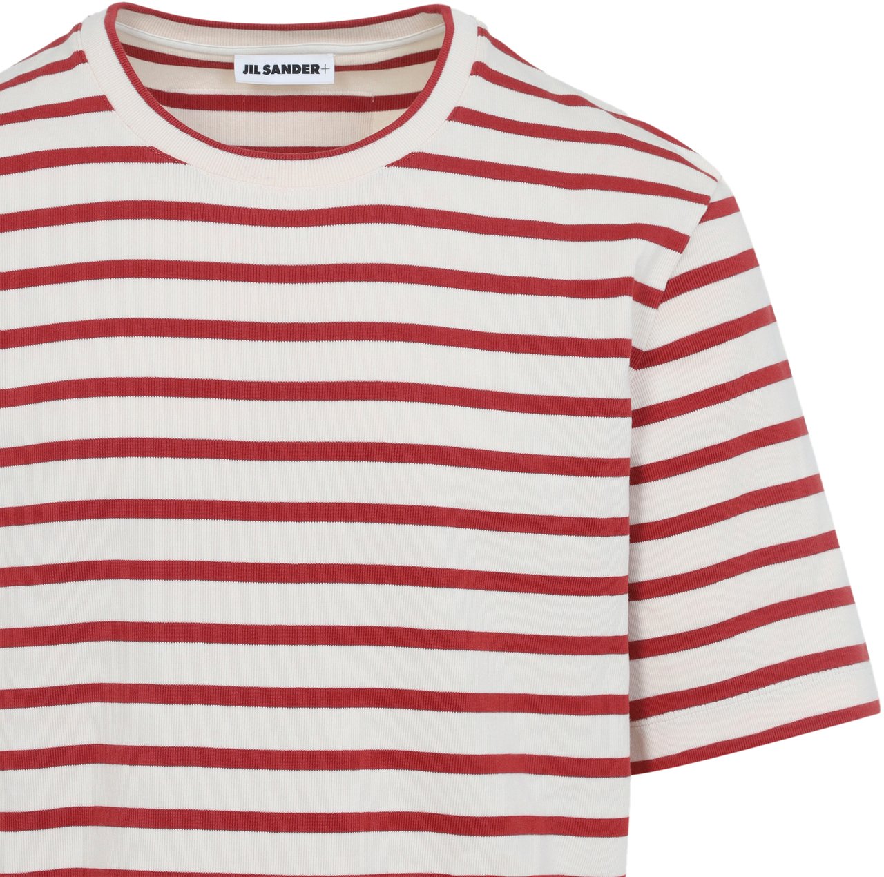 Jil Sander JIL SANDER J47GC0109.J46497 Rood