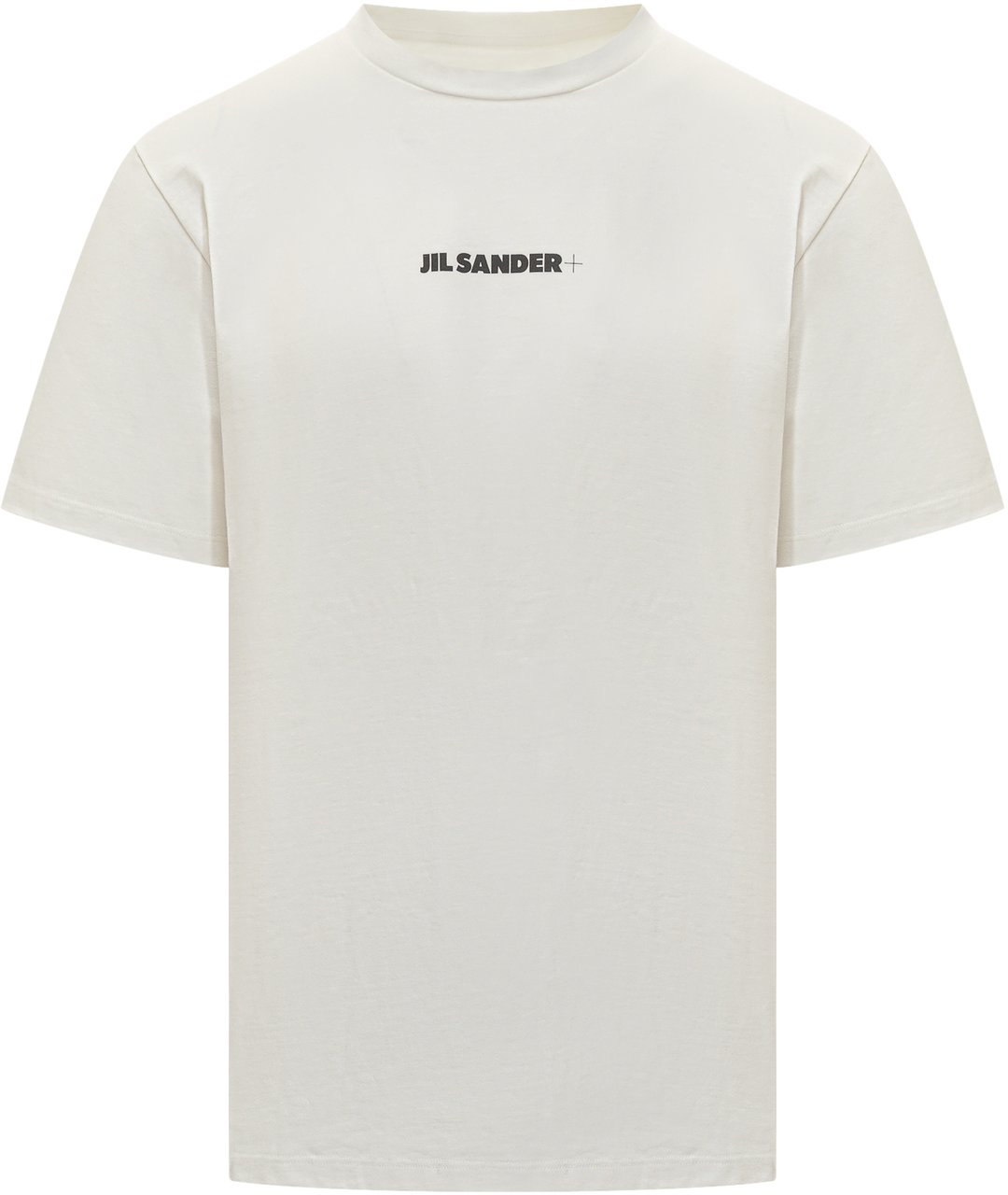 Jil Sander Jil Sander T-shirts And Polos White Wit